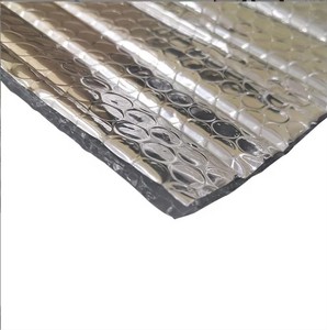 L'emballage isolé pliable de carton d'isolation de viande de produits aquatiques de transport de chaîne du froid de carton peut être adapté aux besoins du client - Product Image 2