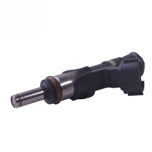 Injecteurs de carburant en gros d'usine, valve de pulvérisation 0280158367 pour Logan/San-dero/Re-nault CL-IO/Captur/Twingo, buse d'<span class=keywords><strong>injecteur</strong></span> de carburant à vendre - Product Image 6