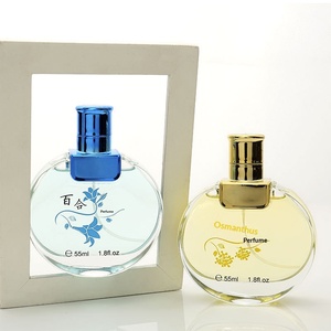 น้ำหอมกลิ่นออสแมนธัสคลาสสิกขายดี สำหรับผู้หญิง นักเรียน กลิ่นหอมสดชื่น ติดทนนาน กลิ่นกุหลาบ มะลิ หอมอ่อนๆ แบบสเปรย์ - Product Image 4