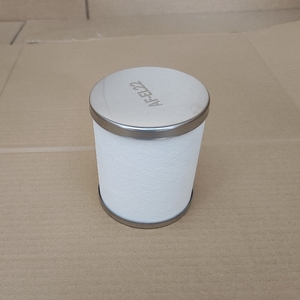 Élément filtrant de précision Manny Mengma de haute qualité AFF-EL37B AFF-EL22B (fibre de verre, acier inoxydable) pour compresseur d'air - Product Image 3
