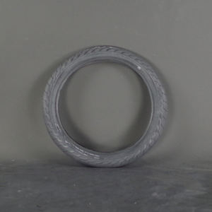 20 بوصة BMX الإطارات 20*2.3/2.4 سميكة الاطارات عمل دراجة عادية الإطارات عجلة جزء - Product Image 3