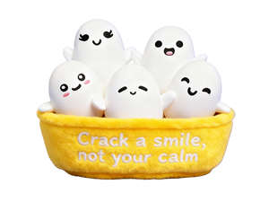 Greenmart Unicorn Juego de Peluches de Apoyo Emocional, Juguetes de Peluche Suaves, Gran Venta, Animales de Peluche para Apoyo Emocional - Product Image 2