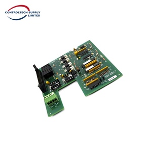 Nouveau décodeur de commutateur 05411901 en stock, livraison rapide, module de contrôle d'automatisation de qualité industrielle - Product Image 4