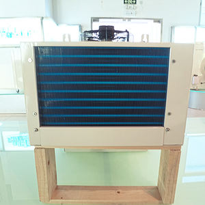 Unidad Condensadora Monobloque <span class=keywords><strong>de</strong></span> 8hp y 30hp Directo <span class=keywords><strong>de</strong></span> Fábrica, Otros Equipos <span class=keywords><strong>de</strong></span> Intercambio <span class=keywords><strong>de</strong></span> Calor para Refrigeración, Componente Central del Motor - Product Image 3