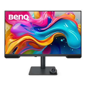 Nouveau moniteur PV3200U 4K IPS LED 3840x2160 Affichage 60Hz 95% P3 HDR400 Moniteur de montage vidéo professionnel pour PC - Product Image 5