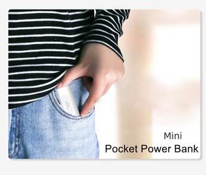 Power Banks 50000mAh Capacidad Bloc de notas con estación de alquiler de grafeno inalámbrico para cargador de batería solar <span class=keywords><strong>Iniu</strong></span> Power Bank - Product Image 6