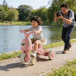 Vélo pour bébé unisexe en gros en promotion, pièces détachées pour vélos d'enfants pour utilisation en extérieur et en intérieur, réparation - Product Image 2