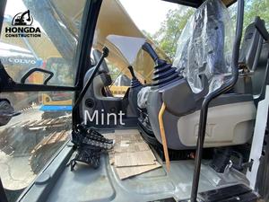 รถขุดดิน340D สำหรับแมวขนาดใหญ่รถขุดดิน340D CAT320D 329D 336D หนอนผีเสื้อ - Product Image 4