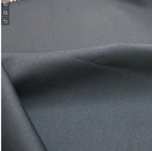 Fr Fabric 100% algodón para uniforme de trabajo de <span class=keywords><strong>bombero</strong></span> con cinta reflectante - Product Image 4