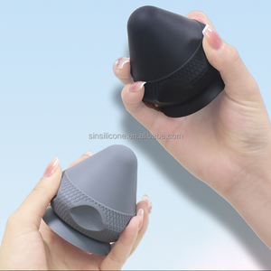 Strumento di massaggio del tessuto profondo del punto di innesco massaggiatore del pollice pezzo unico - Product Image 6