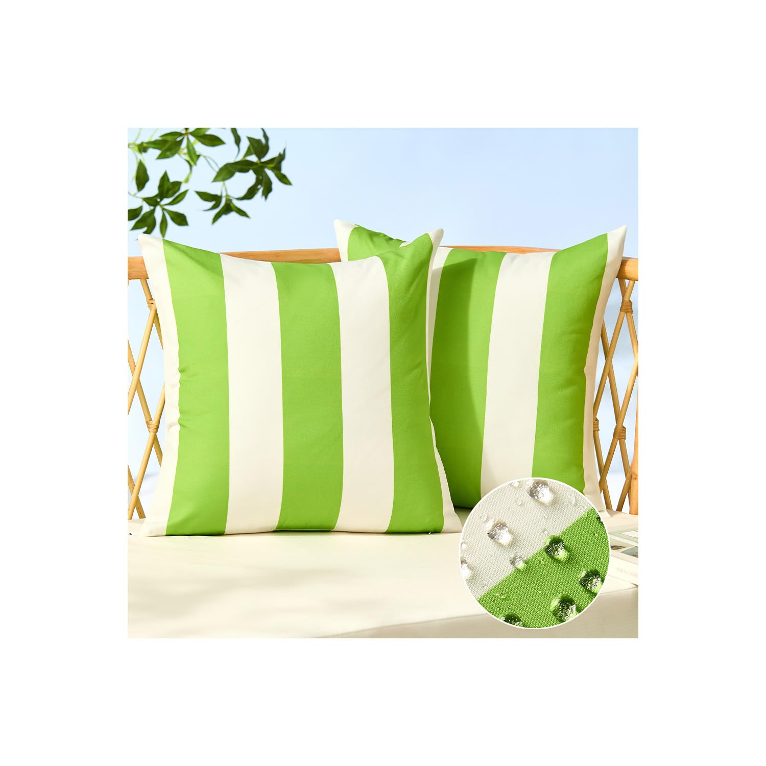 Verde
