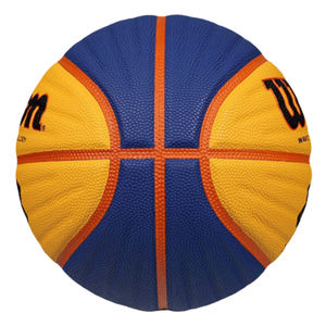 Balón de <span class=keywords><strong>Baloncesto</strong></span> Musen <span class=keywords><strong>3X3</strong></span> Tamaño y Peso Oficial Molten Gg7x Gg7 Gmx7 Gf7 Tamaño 7 - Product Image 3