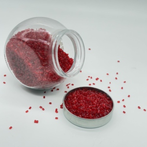 컬러 마스터 배치 플라스틱 원료 - Product Image 5