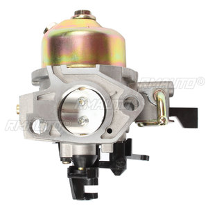 Kit de 5 pièces : filtre de carburateur, bobine d'allumage et bougie pour démarreur à rappel de carburateur Honda GX340 11HP GX390 13HP - Product Image 5