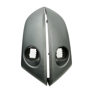 Panel de Ventilación para RAV4 2006 55412-42060-B1, Componente de Tablero ABS, Compatible con Toyota - Product Image 3