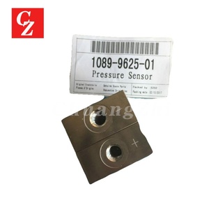 Sensor de Presión 1089962501 para Compresor de Aire Atlas Copco, Transmisor de Presión 1089-9625-01 - Product Image 3
