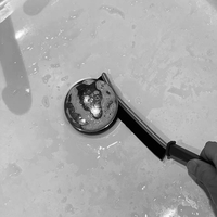 Brosse de nettoyage à long manche pour les espaces étroits, brosse à poils durs pour les fentes profondes, nettoyage des surfaces domestiques