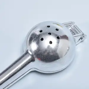 Promotional OEM Competitive Price Lemon Squeezer With Unique Lemon Shape