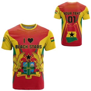 Camiseta de Fútbol para el Equipo U, Temporada 25/26, Amarilla y Roja, para el Hogar y Viajes, Transpirable, Ligera, de Secado Rápido, en Poliéster - Product Image 4