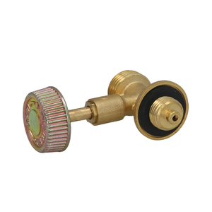 Rubinetto Regolatore (Bottiglia Blu) - Product Image 4