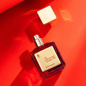 น้ำหอม BILA กลิ่นกุหลาบไม้มะเกลือ 70 มล. สำหรับผู้หญิง กลิ่นติดทนนาน ขายดีในงานไลฟ์สดของอินฟลูเอนเซอร์ข้ามพรมแดน - Product Image 5