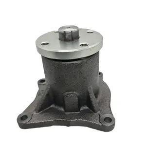 Wholesale High Performance New Engine Excavator Replacement Parts Water Pump 5l7693 for Mitsub. S6K