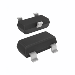 Transistors, puces électroniques, composants BOM IC TO-236-3, SC-59, SOT-23-3 30A02CH-TL-E en stock - Product Image 1