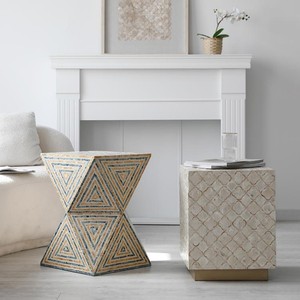 Js bán chạy nhất MDF + Vỏ phòng khách Úc mẹ của Ngọc Trai Bàn cà phê handmade tại Việt Nam - Product Image 5