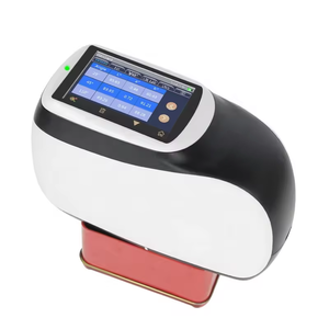 Colorímetro Fotoeléctrico Digital LA-3A, Espectrofotómetro Portátil - Product Image 5