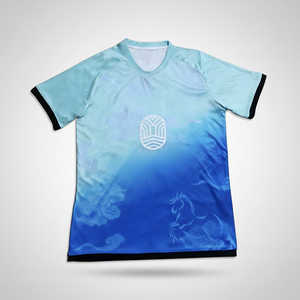 Kit Calcio Marocco Oasis all'Ingrosso, Alta Qualità Adatto per Tutte le Stagioni Set Adulto in Poliestere con Trasferimento Termico - Product Image 5