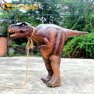 <span class=keywords><strong>Disfraz</strong></span> de Dinosaurio <span class=keywords><strong>Velociraptor</strong></span> Caminante - Product Image 1