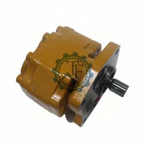 Máy ủi 07429-72500 0742972500 bơm ass'y 8.8kg cho d41e d41p <span class=keywords><strong>D45A</strong></span> d45p d45s bộ phận máy móc xây dựng - Product Image 2