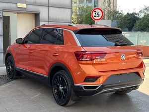 Autos Usados de Moda para Turismo Volkswagen 2019 2020 2021 de China, Vehículos de <span class=keywords><strong>Segunda</strong></span> <span class=keywords><strong>Mano</strong></span> Baratos - Product Image 5