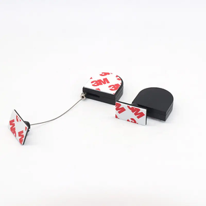 Có thể thu vào chống trộm kéo hộp bán lẻ hiển thị an ninh tethers chống trộm kéo hộp recoiler Tether - Product Image 3