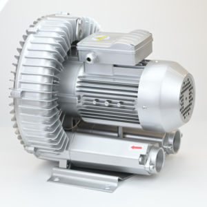 <span class=keywords><strong>Pompe</strong></span> à air électrique à faible bruit 2200W monophasé haute pression 19kpa 318m3/h ventilateur de Turbine à air à anneau Vortex pour usage industriel - Product Image 3