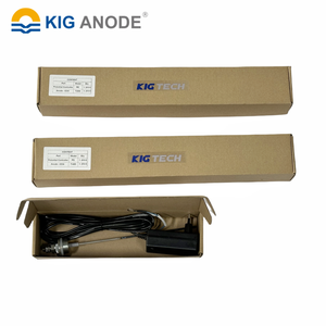 Sonda de Ácido Óxido de Hidrógeno (MOH) Personalizada KIG para Calentadores de Agua - Product Image 4