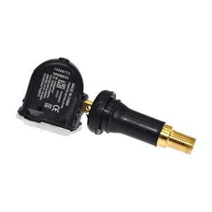 เซ็นเซอร์วัดแรงดันลมยาง HERA TPMS 13598773 13516165 สำหรับรถยนต์ Opel Buick GMC Cadillac <span class=keywords><strong>Chevrolet</strong></span> - Product Image 2