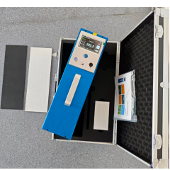 Rétroréflectomètre de marquage routier avec diffusion vocale RL, Outil de marquage routier, Rétroréflectomètres - Product Image 5
