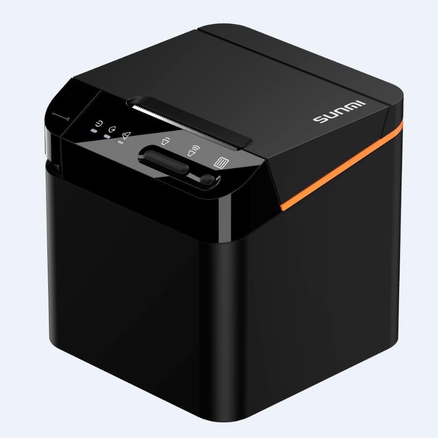 Sunmi Cloud Receipt Printer - High Speed & Reliable Printing