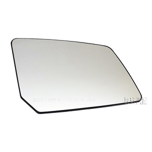 Shengxuan กระจกมองข้างอะไหล่ระบบทำความร้อนไฟฟ้า230มม. สำหรับ Chevrolet traverse GMC Acadia Saturn Outlook - Product Image 4
