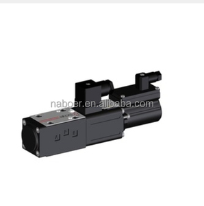 ATOS Original Neuf DLHZO-TE-040 L73 HYDRAULIQUE DIRECTIONNEL PROPORTIONNEL en Stock Promotion! - Product Image 1