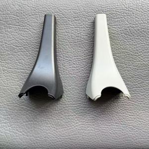 Adecuado para soportes y cubiertas de montaje de espejos interiores A4 y A5; cubierta de la tira del espejo interior 8T0 857 593 AB - Product Image 1