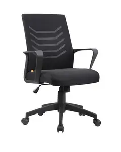 Sillas de oficina döner ergonomik ofis koltuğu yönetici konferans koltukları ticari ofis mobilyaları mesh chaise de bureau