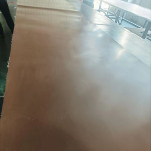 Cafe Brown Vitons FKM floroelastomer FKM kauçuk levha rulo - Product Image 3