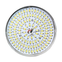 Boîte à lumière LED pour diffusion en direct, éclairage doux pour la photographie, lampe LED pour studio vidéo, appareil photo de smartphone, diffusion LED