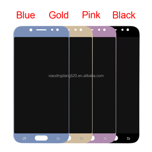 Écran tactile LCD de remplacement MICHAO OLED <span class=keywords><strong>J730F</strong></span> pour téléphone portable, résolution 1080x1920, 5,5 pouces, garantie 1 an - Product Image 3