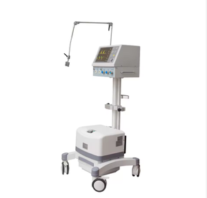 <span class=keywords><strong>Appareil</strong></span> respiratoire mobile multifonctionnel <span class=keywords><strong>pour</strong></span> hôpital, <span class=keywords><strong>pour</strong></span> utilisation en cas d'urgence - Product Image 6