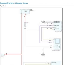 <span class=keywords><strong>Alldata</strong></span> 2026 phiên bản mới nhất Cáp chẩn đoán cho tự động sửa chữa ô tô sửa chữa với sơ đồ hệ thống dây điện một tháng - Product Image 6