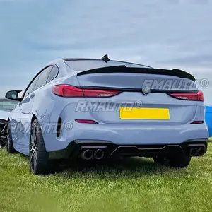 Alerón Trasero para Coche Estilo M4, Kit de Carrocería para BMW Serie 2 de 4 Puertas F44 218i 220d, Pieza de Modificación - Product Image 5