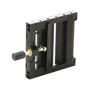 実験装置用光学スリット光学機器を調整可能な高性能高精度多焦点顕微鏡 - Product Image 5